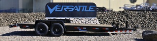 Car Haulers and Flatbeds