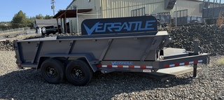 Dump Trailers