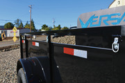 7k Tandem Axle