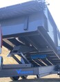 16K Tandem Axle