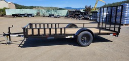 Single Axle 
