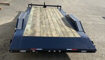 10K Tandem Axle